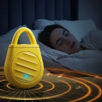 Smart Ultrasonic Mosquito Repellent Outdoor Camping Portable Mosquito Repellent Electronic Mosquito Repellent Bird Repellent