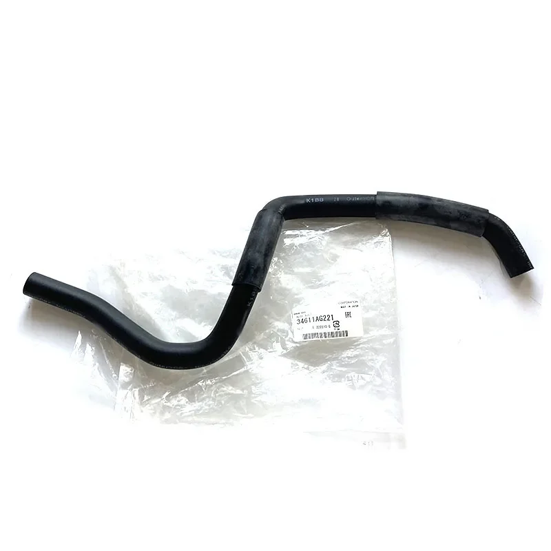 

New Genuine Power Steering Suction Hose 34611AG221 For Subaru Impreza STi WRX