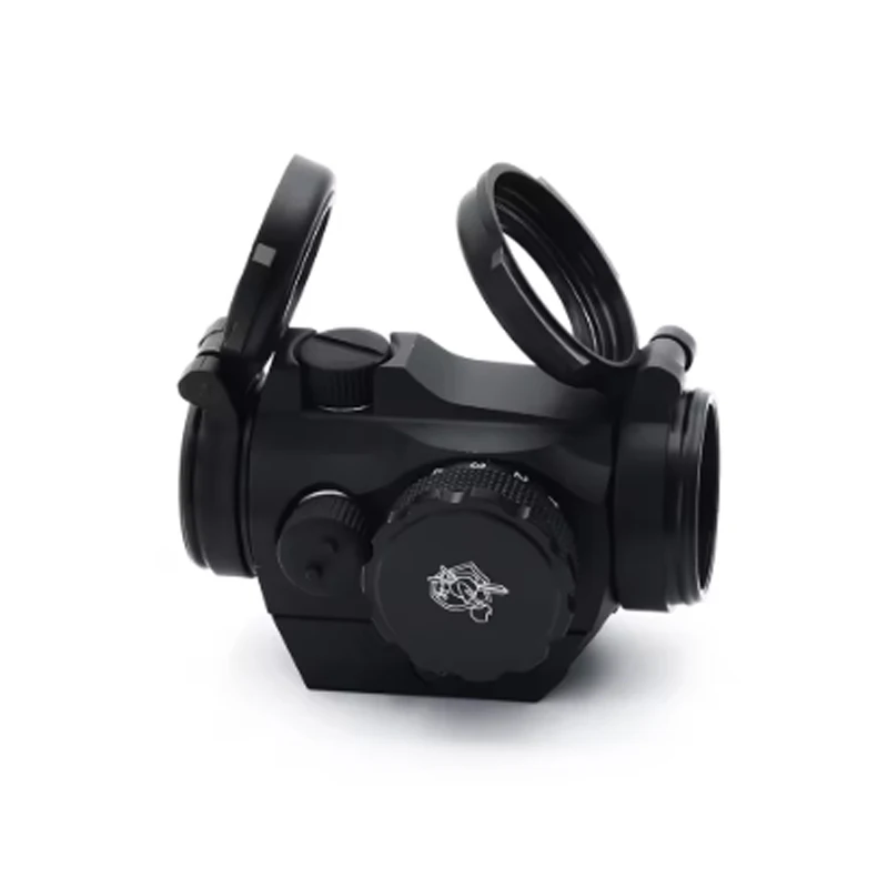 غطاء بطارية KAC ينطبق على النقطة الحمراء Aim