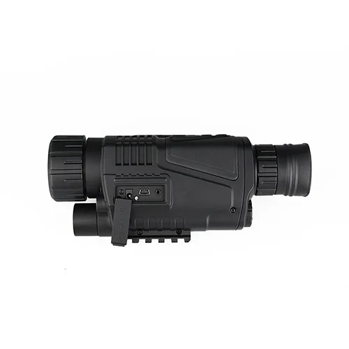 Long Range 5X digital Night Vision Scope RM-510 Infrared Night Vision