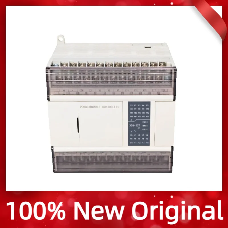 Оригинальный модуль ПЛК XD3-32T4-E XD3-24T4-E