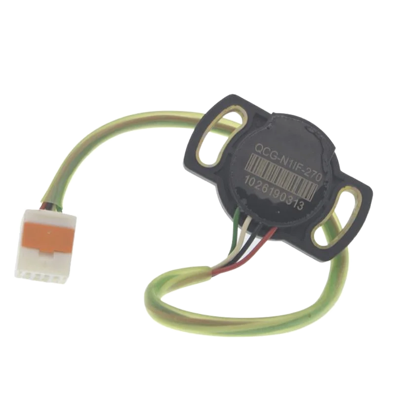 for Xiali N5N7 torque sensor steering wheel sensor electronic power steering sensor QCG-N1IA-270