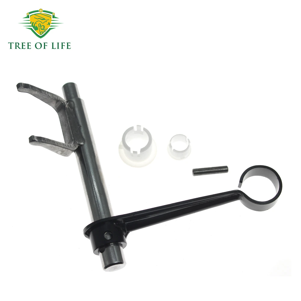 Clutch Fork Kit For Citroen Berlingo Saxo ZX Xsara Peugeot 106 306 405 Partner T404300 721.7511 ADP153320 211752 855028021