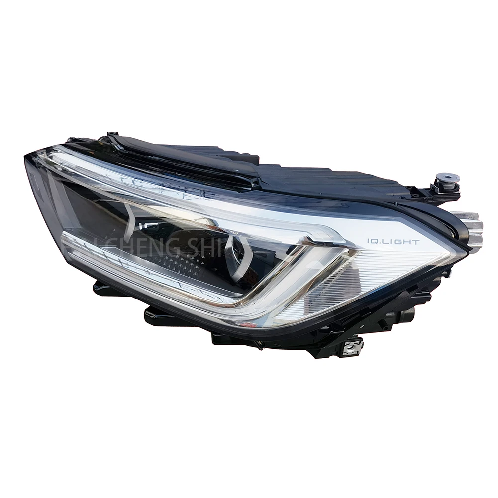 LED Matrix IQLGHT Headlight Headlight for VW JETTA A7 MK7