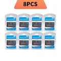 8pcs