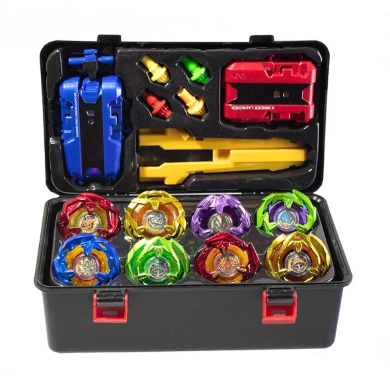 Gyro X Toy BX Gyro BX-001-23 BX-00-23 Walki  Luzem Metal Earth Gyro Accessories