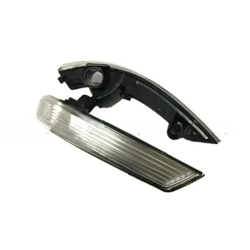 

For Reverse Mirror Light ANGRONG Pair Wing Door Mirror Turn Signal Light For d Focus MK3 2012-2018 Mondeo MK4 No Bulbs Popular