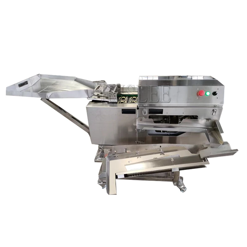 Egg Breaker Yolk Separating Machine Egg White Yolk Separator Machine