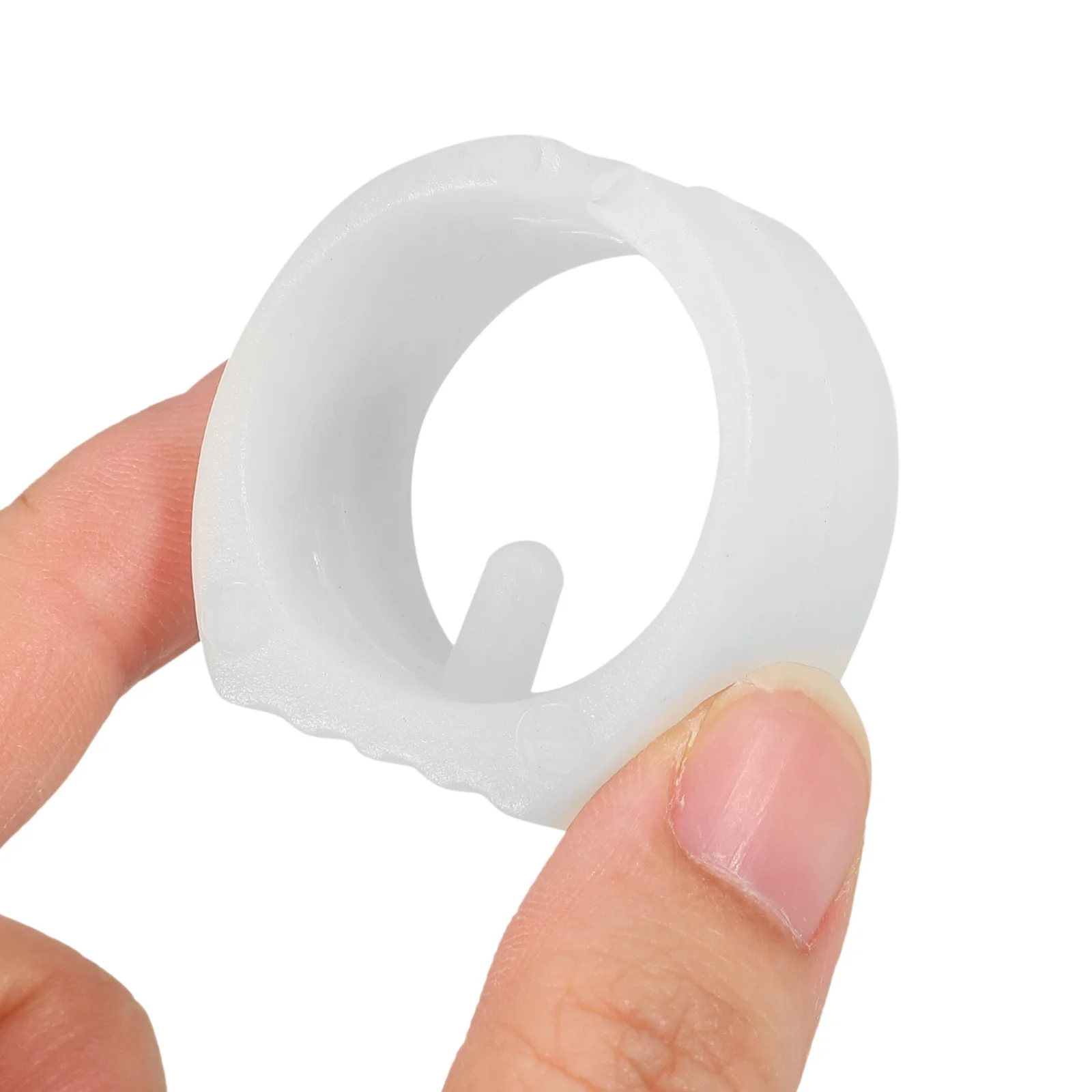 

12Pcs Chair Leg Covers Plastic Chair Floor Protectors for Hardwood Damage Resistant Furniture Leg Protectors No Tool