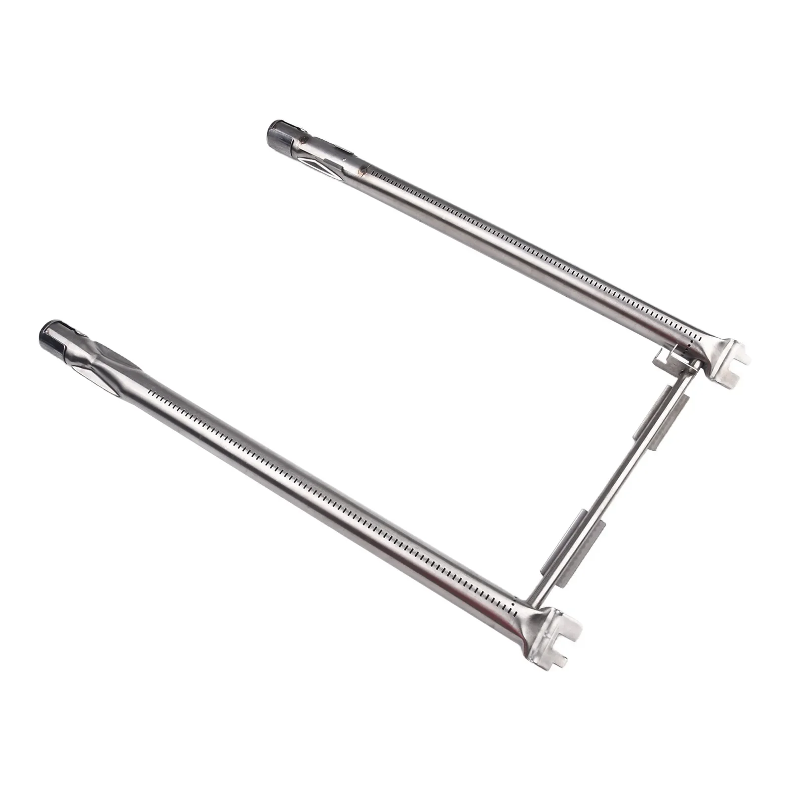 

Обновите свой гриль с помощью тяжелого манометра стали для ароматического бара и трубки горелки для гриля для Weber для Spirit I&II 200 E210 E220 S210