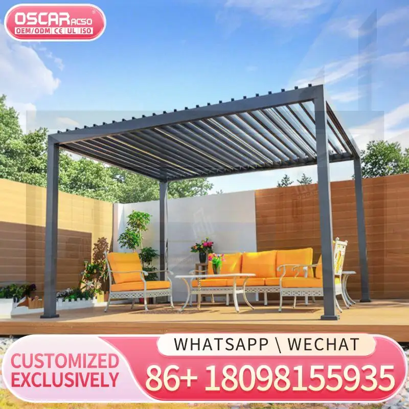 Motorized Tubular A… - image