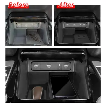 10 best sales Thảm trải bảng điều khiển ô tô - №10