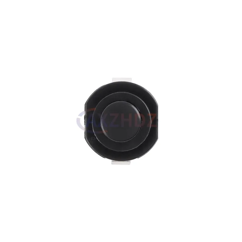 10 قطعة 1010X صغيرة دائرية مصباح يدوي التبديل إمدادات الطاقة زر التبديل KAN-10A الذاتي قفل زر مفتاح بـزر دفع ON-OFF