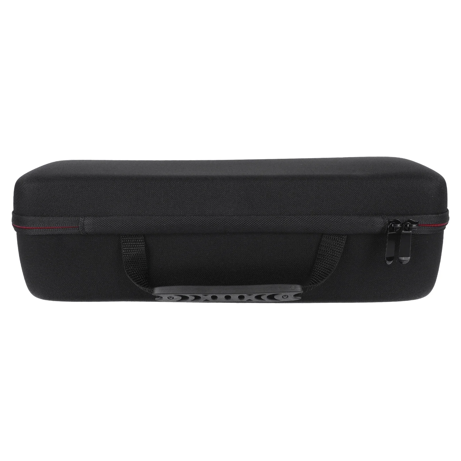 

1Pcs Hair Curler Bag Large Capacity Portable Storage Pouch Strap Carry Travel Organizer Case for Hair Curling Iron Accessories