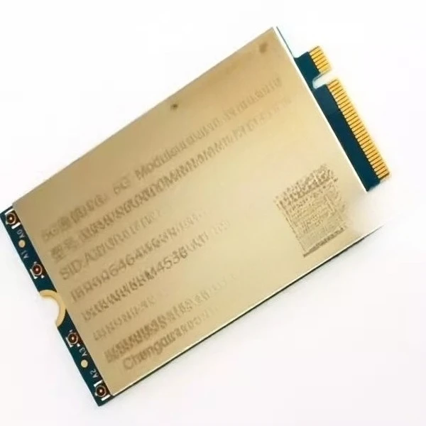 

Industrial grade 5G wireless communication module, full network communication IoT module