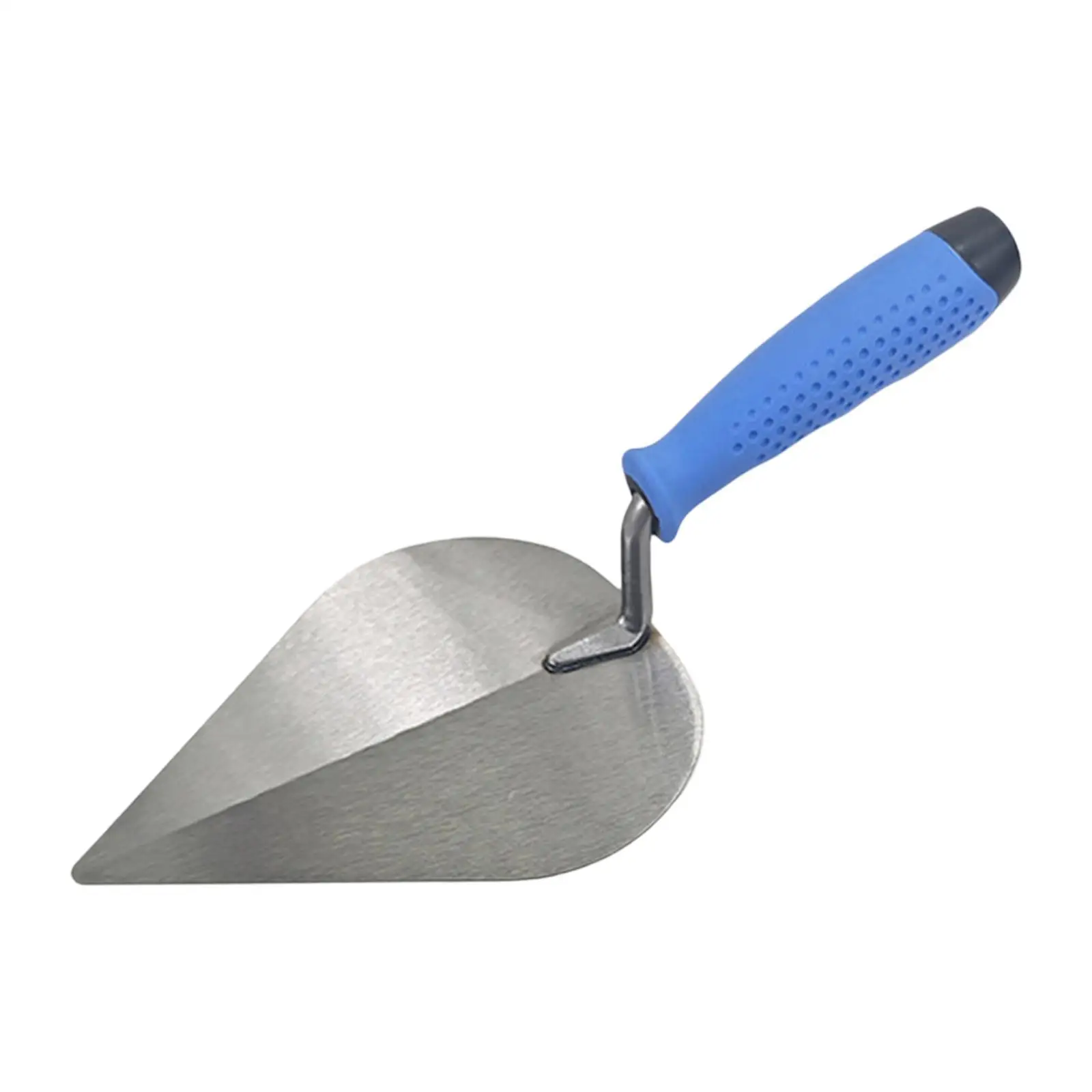 

Plastering Trowel Multipurpose Masonry Trowel for Plastering Stucco Scraping