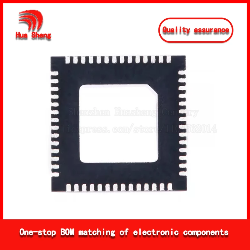 Genuine Esp32-S2 Qfn-56 Single Core 32-Bit Wi-Fi Mcu Wireless Transceiver