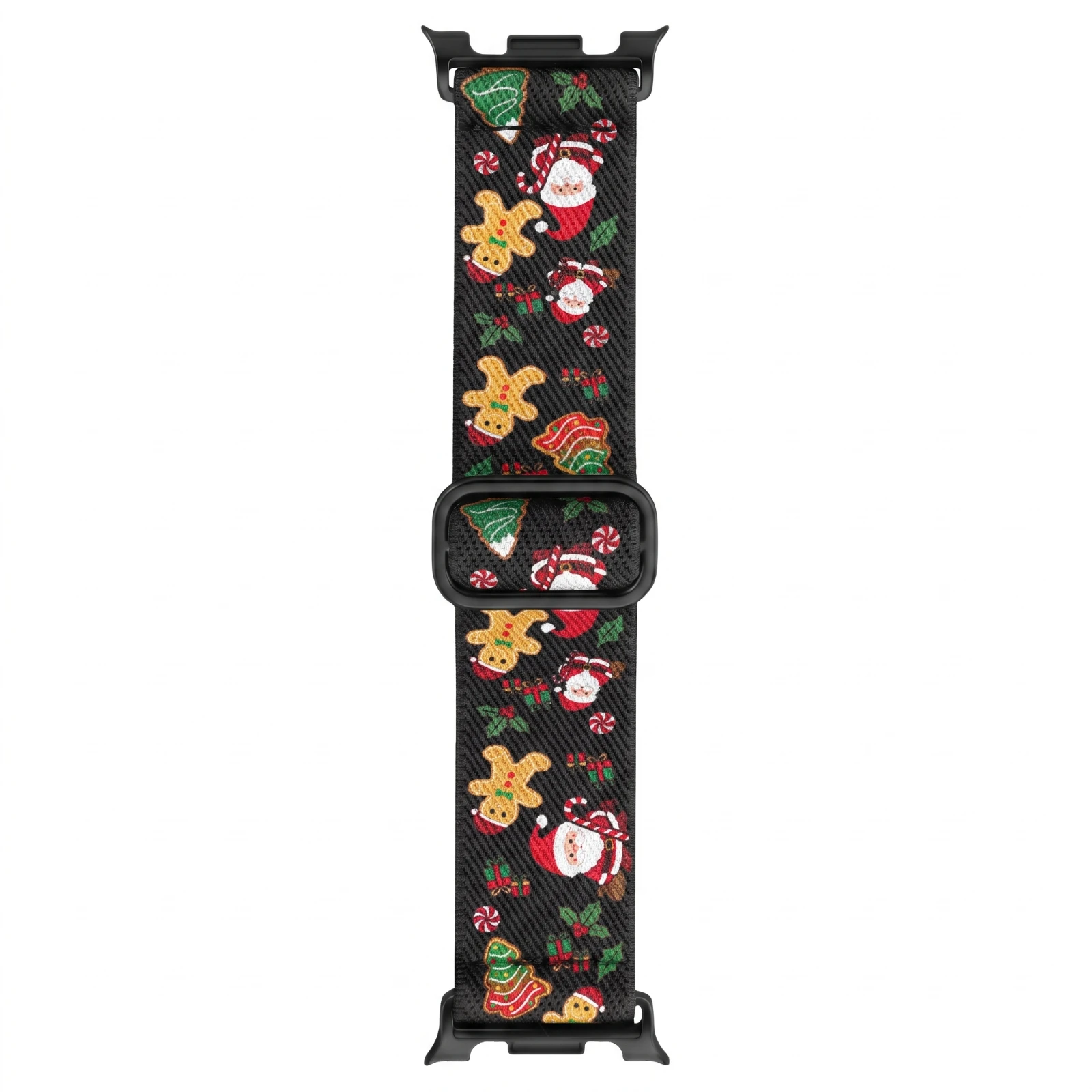 Holiday Watch Band For Samsung Galaxy Watch 9/8 40mm 44mm，20mm Strap,Classic 46mm Compatible, Galaxy Watch 8 Classic