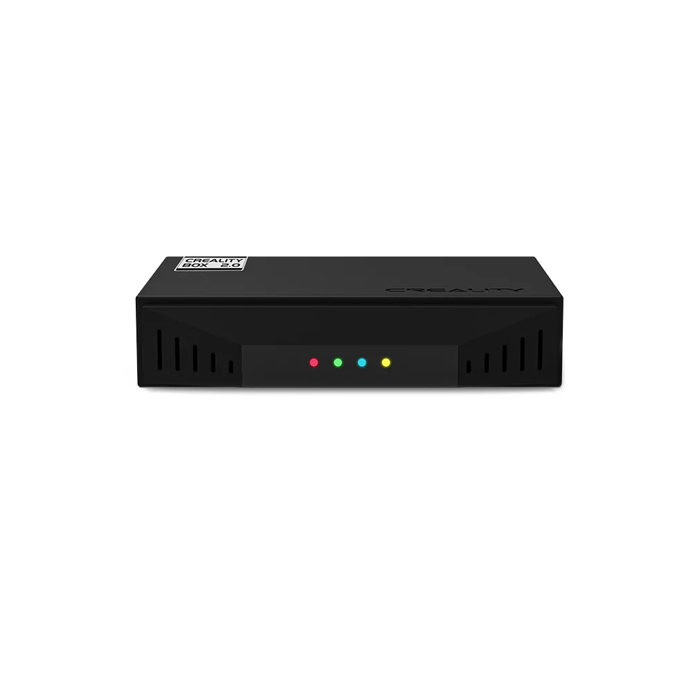 CREALITY 3D 프린터 앱 연동 완전 정복: WiFi 클라우드 박스 2.0로 스마트 프린팅 시작하기