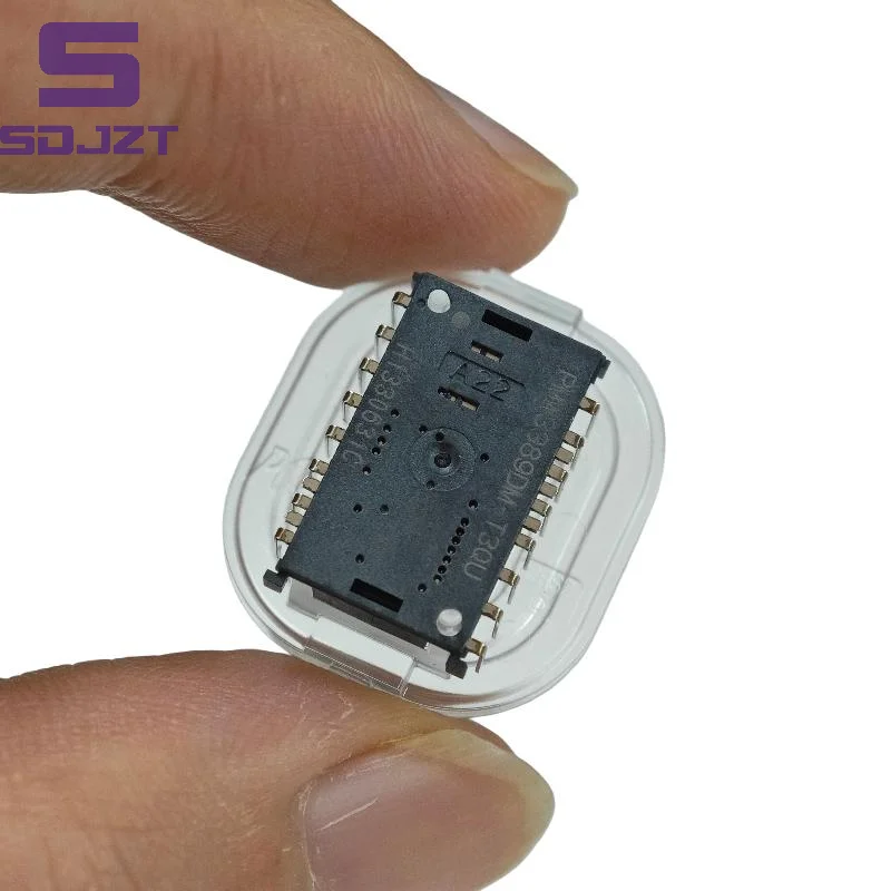 PMW3610 Optical Mouse Sensor IC With Lens Replacement Component For Wireless Gaming Mouse Repair