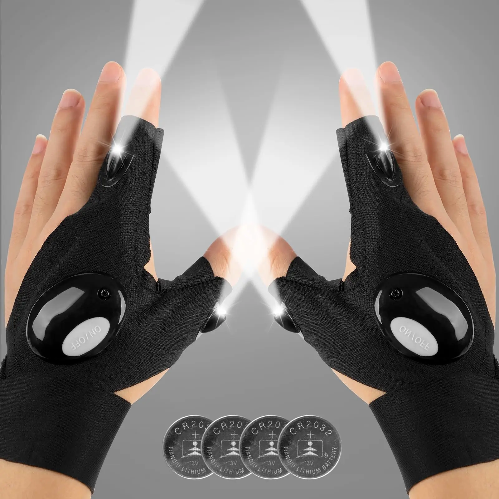 Handsfree Led Flash… - image