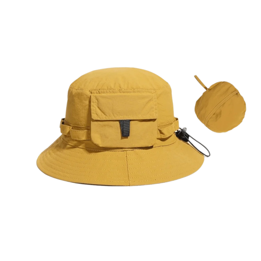 Anti-Uv Foldable Bu…