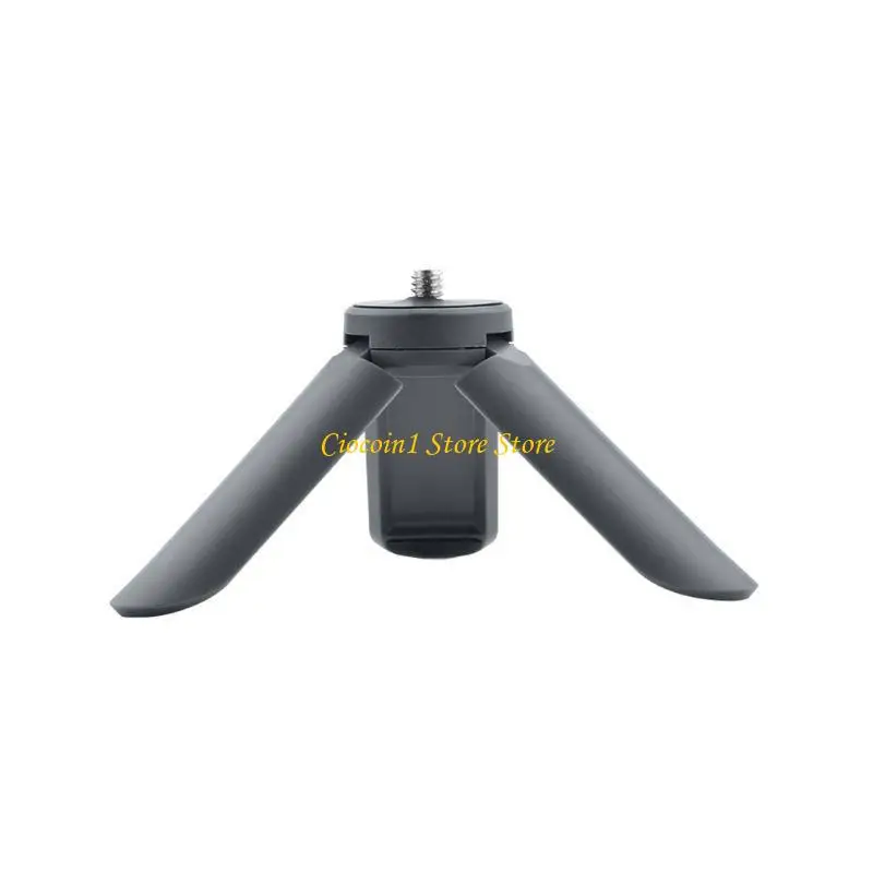 Mini trépied A3PC pour Mobile 2/3 Action Zhiyun Smooth 4 Feiyu Vimble cardan