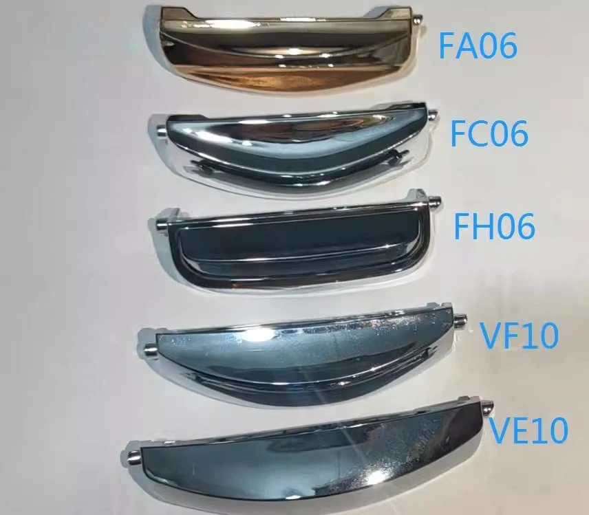 Adequado para panela de arroz CUCHEN botão de abertura fivela de porta FA06 FC06 FH06 VF10 VE10