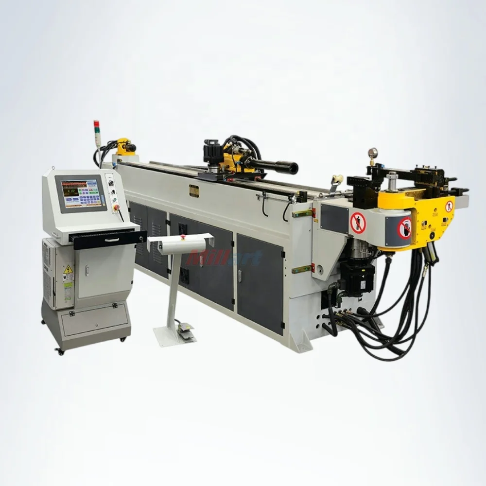 Auto Single Head Be…