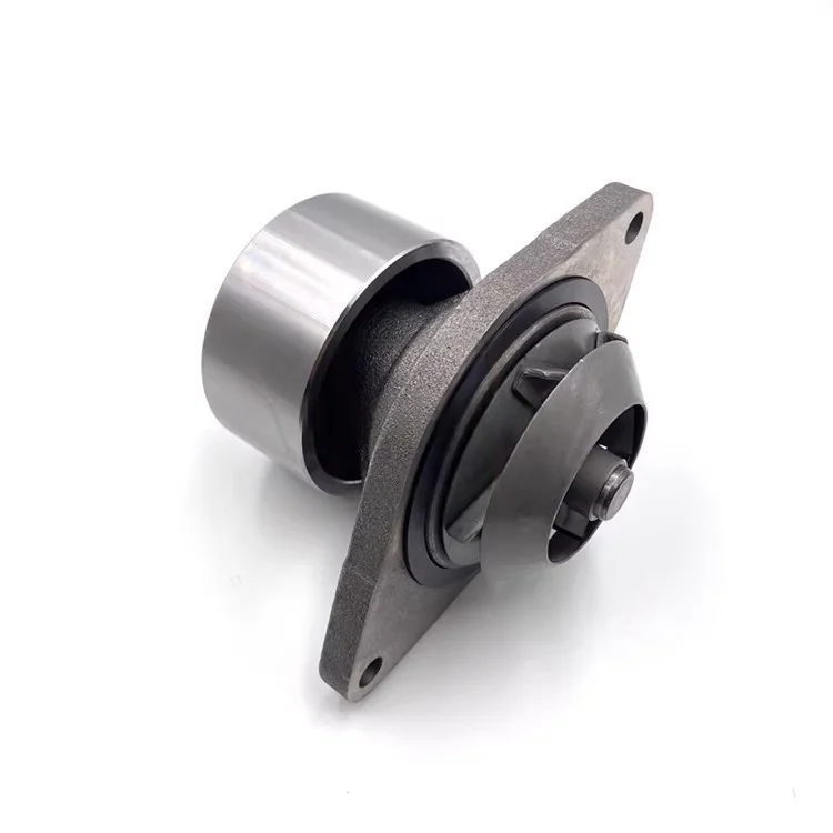 Bomba de agua de motor Komatsu PC120/200/210/220/240-6-7 Compatible con pieza de repuesto de equipo de alta resistencia Cummins 4D102/6D102