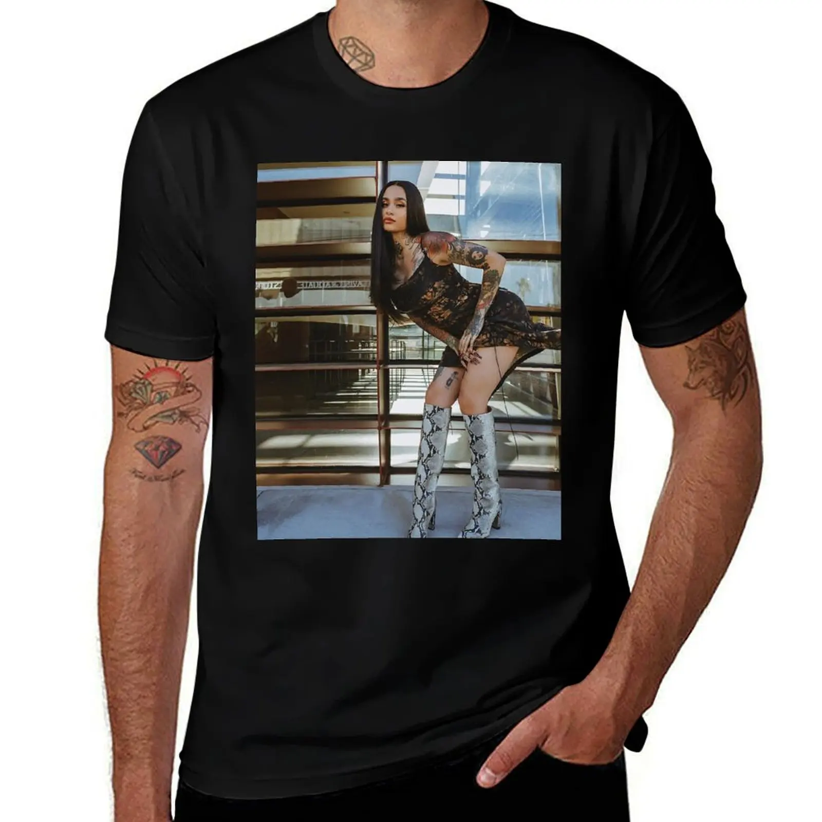 

Kehlani T-Shirt funny t shirts man anime t shirts for man T-Shirt
