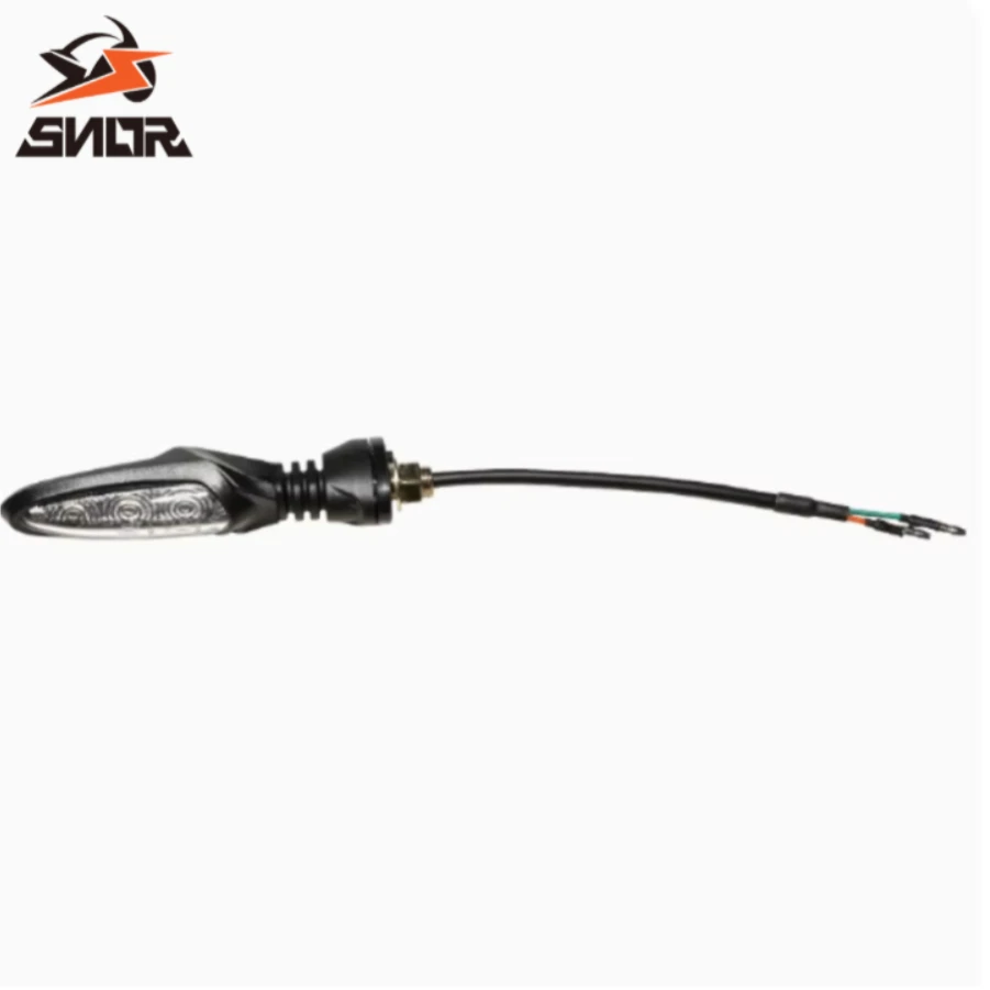 Original Motorcycle LED Turn Signal Lights For Surron Rear Tail Brake Flasher Light Stop Signal Light For SURRON Ultra Bee - Image 6