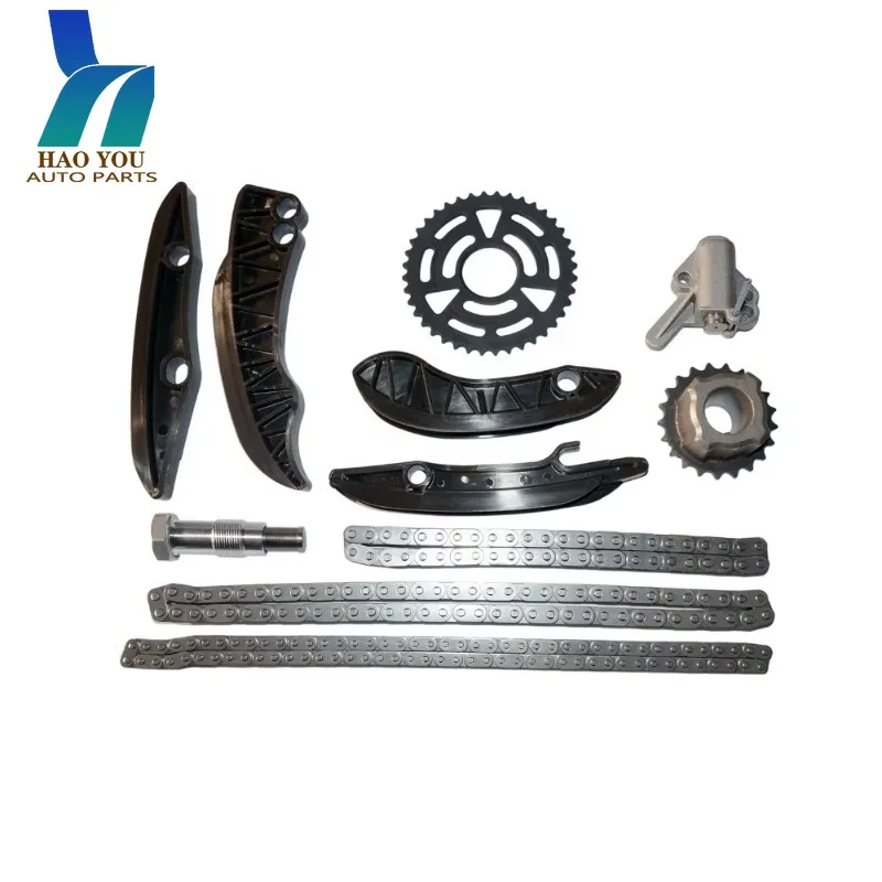 

13527797903 11318510014 Diesel Timing Chain Kit for BMW 116d 118d 120d 123d 316d 318d 320d 518d 520d 2.0
