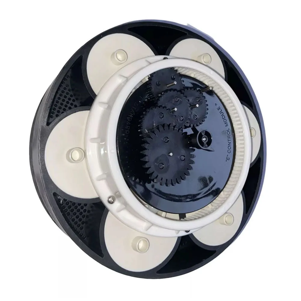 004302440800 6-Port Module Water Valve Replacement For Paramount, With Valve Shell O-Ring Pool & Spa Replacement Parts