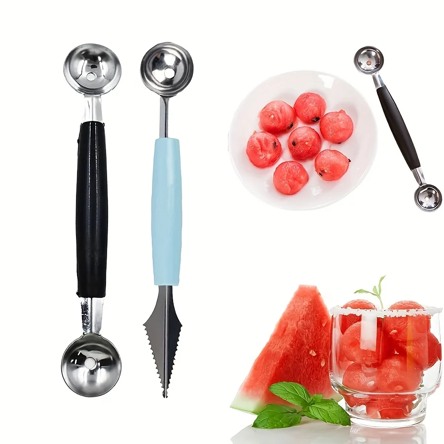 Stainless Steel Fru…