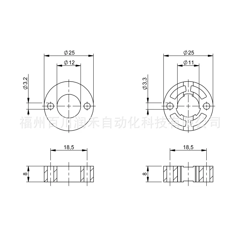 BTL-P-1012-4R BALLUFF Accessories Position Indicator BAM013J New Original Inquiry