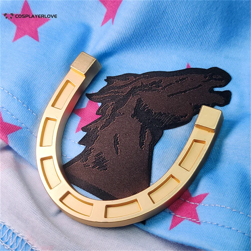 Bola de aço correr johnny joestar unsex bonito engraçado chapéu para cosplay halloween carnaval