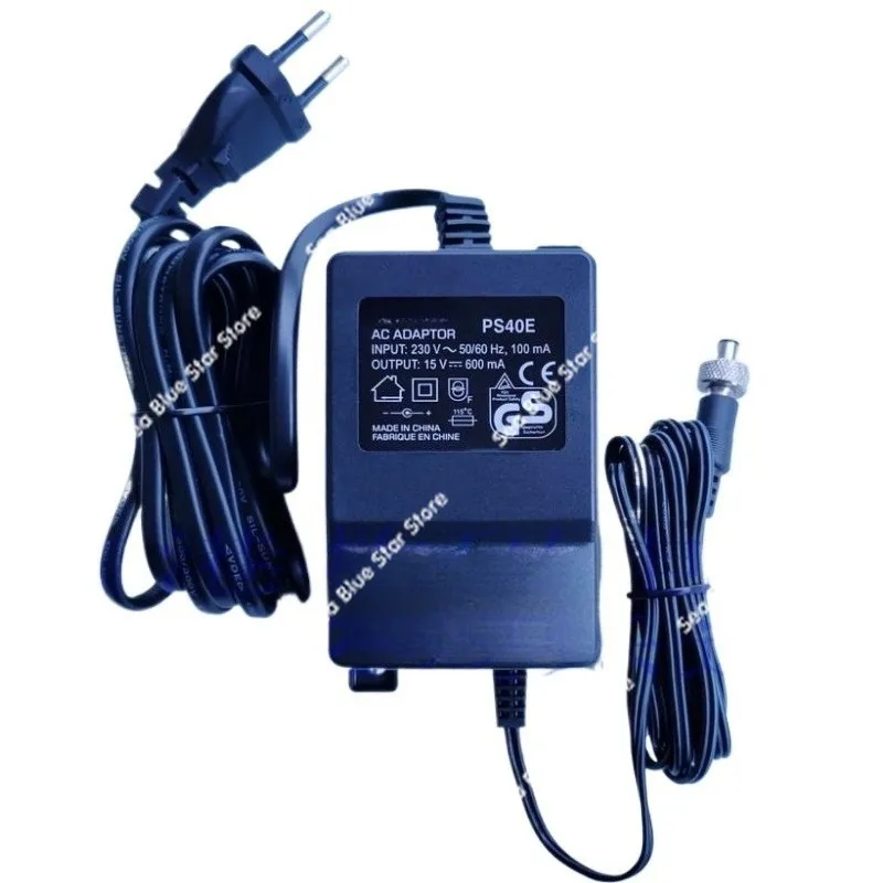 Power Adapter PS21E 40E 42 43 24CHN Power Microphone Microphone 12V15V Transformer