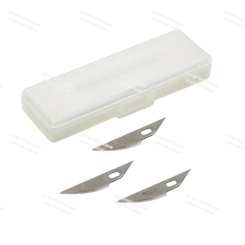 Tool Cutting Pen Blade Carving Knife 74020 74040 74075