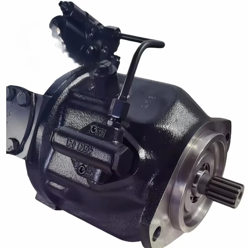 

Hydraulic Pump 244-2228 2442228 224-6369 Hydraulic Pump 2246369 10R-2914 for Backhoe Loader