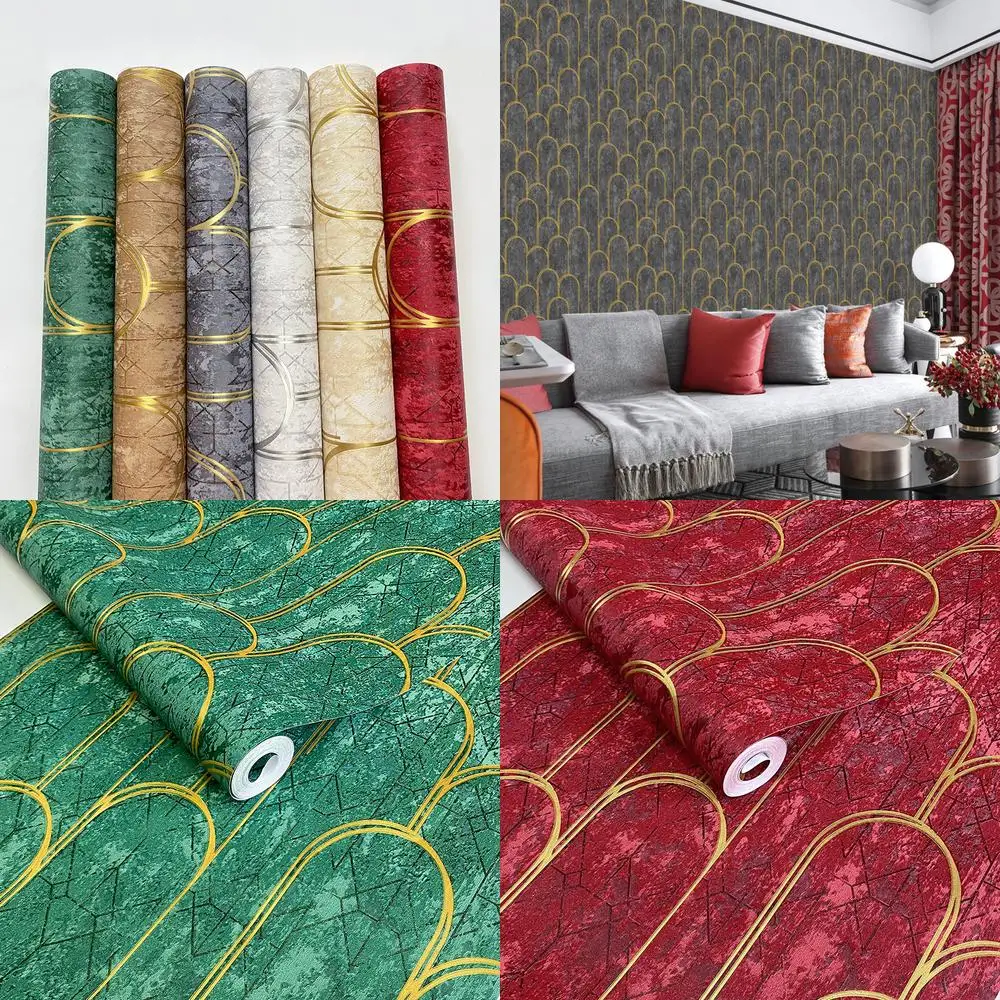

Зеленый арочный узор павлина, обои премиум-класса для дома для отеля, гостиной, столовой, магазина, салона красоты, декоративный фон