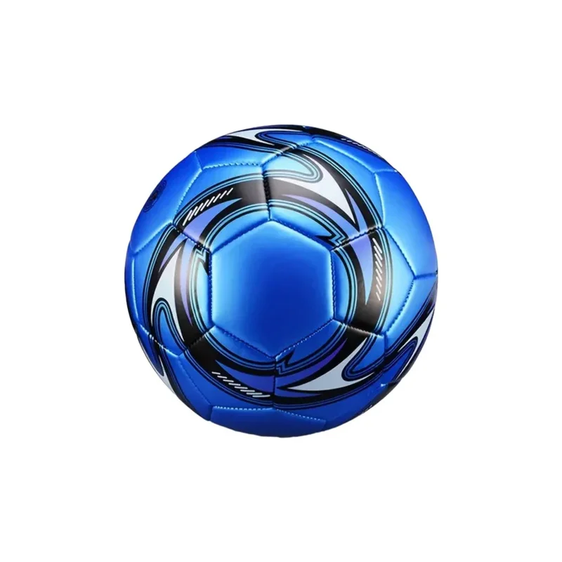 PVC Rubber Machine Sewing Football Training & Competition Ball