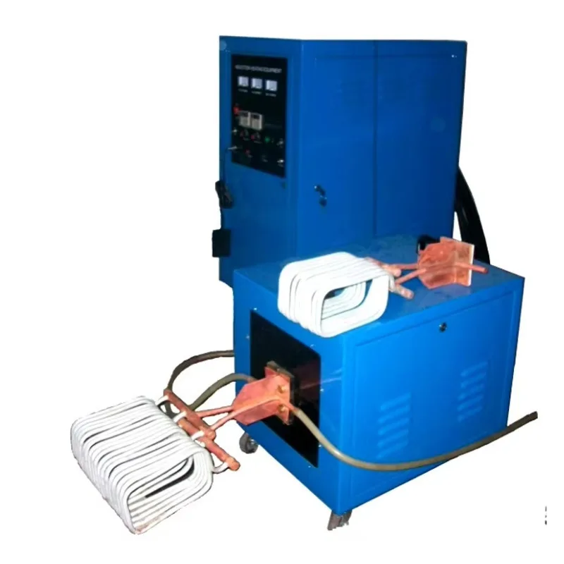 سخان صناعي لمعدات الحرارة بقدرة 300 كيلو وات من سوبر آود