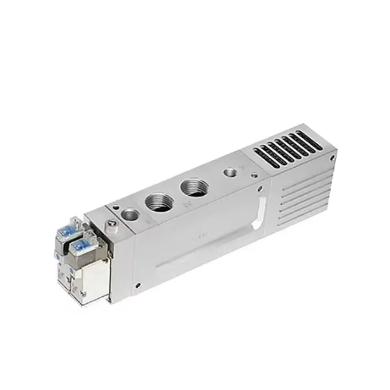 RVBX Vacuum RVBM-04 Generator 06/08/10/12/14/16 -T RL300L/100P/600M
