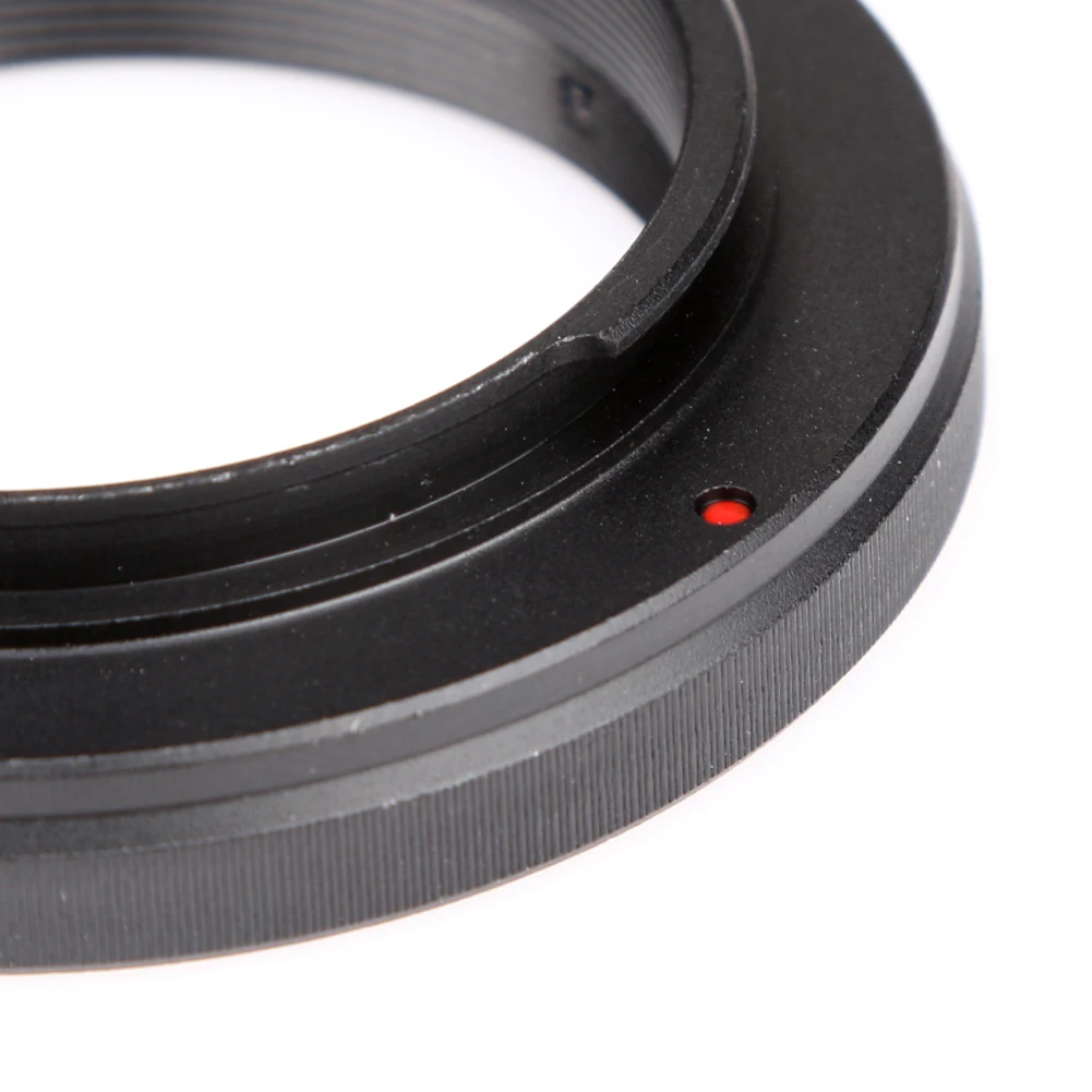 T2 T Mount to Nikon SLR DSLR Lens Adapter D7100 D90 D700 D800 D5200 T2-AI - Image 6