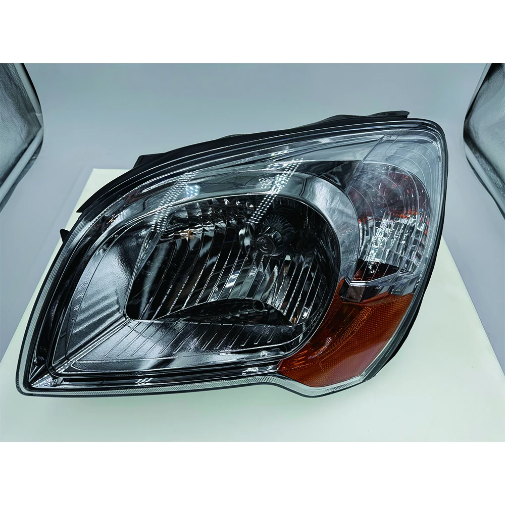 Car Headlight Turn Signal For Kia Sportage 2008 to 2010 91201-03000 92101-03000 A Pair