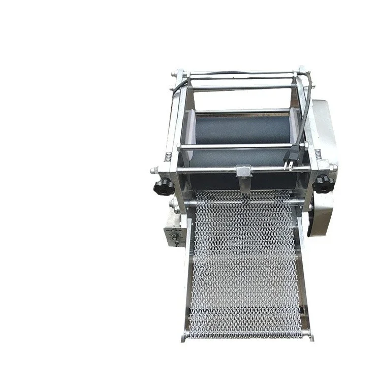 Small Tortilla Machine Whole Grain Tortilla Machine Mexican Tortilla Machine