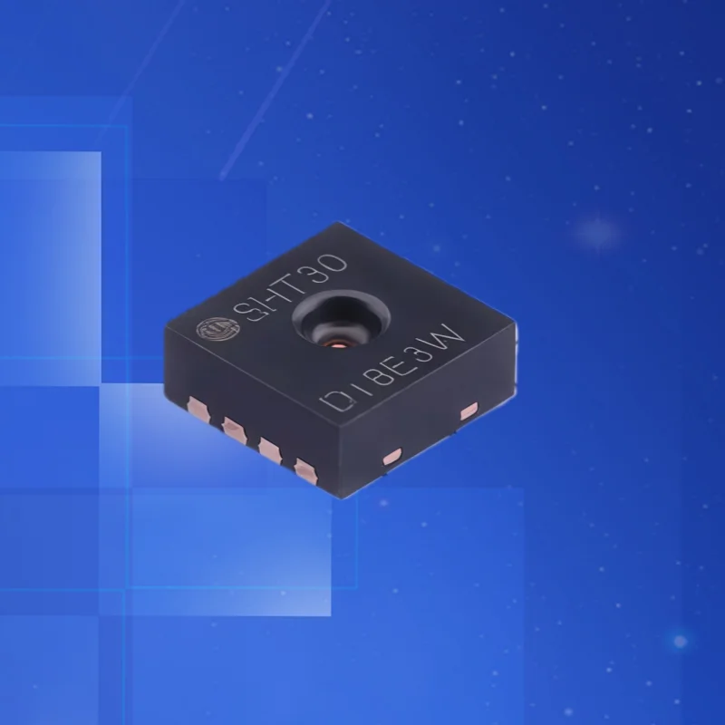 100%New Origin SHT3…