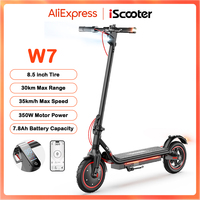iScooter W7 Electric Scooter 8.5\