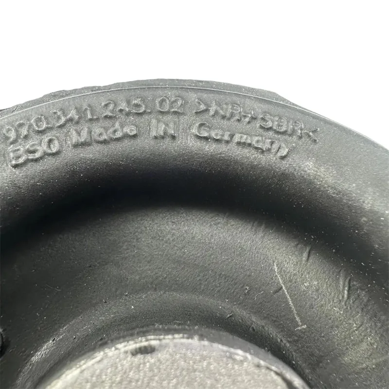 10pcs 97034124502 97034124301 97034124101 7L0407077 Hydraulic Suspension Swing Arm Rubber Fit for  Panamera 970 3.6L 4.8L